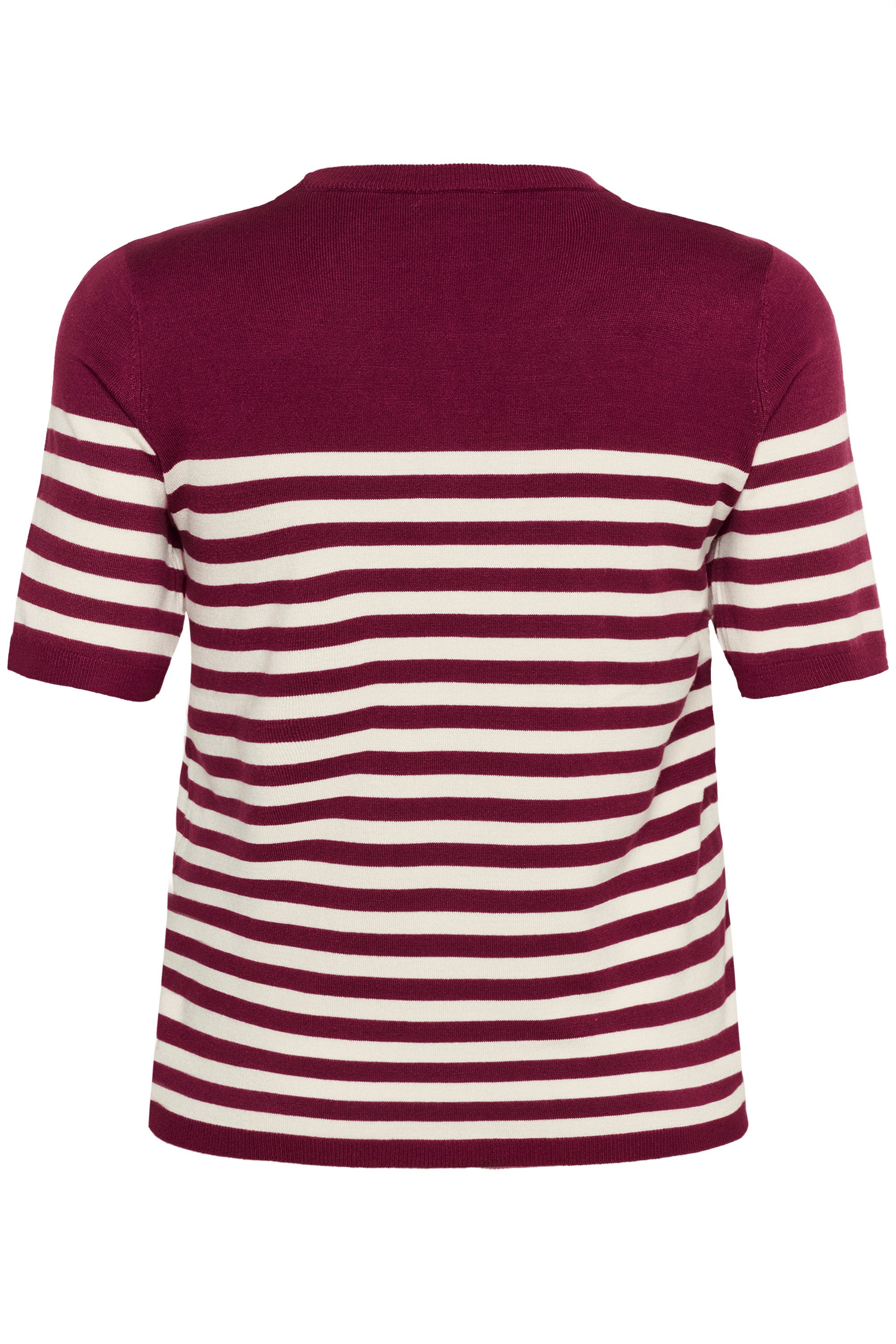 KAFFE Curve Strickpullover Strickpullover KClizzy Große günstig online kaufen