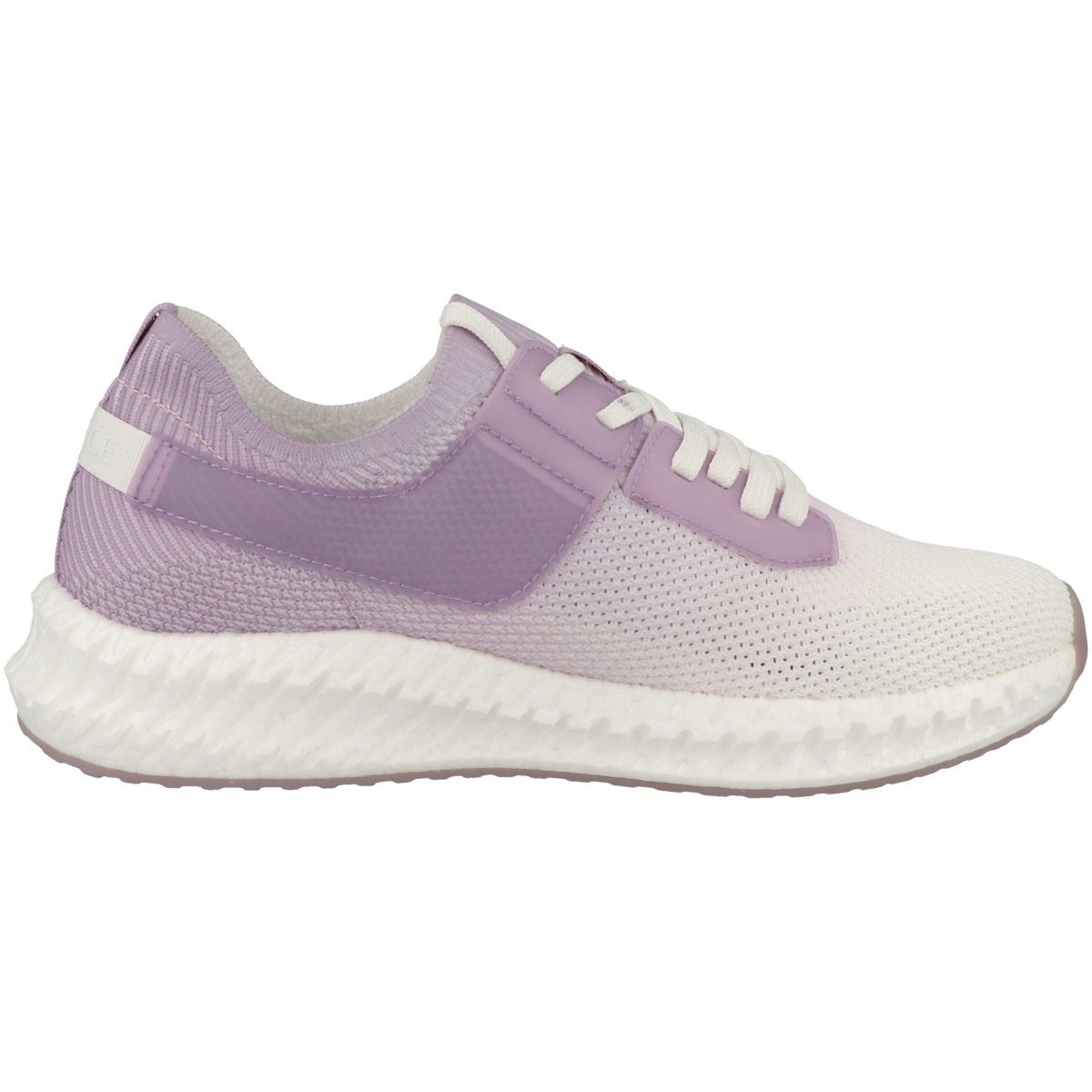 Damen 9-23703-28 lila Sneaker Caprice