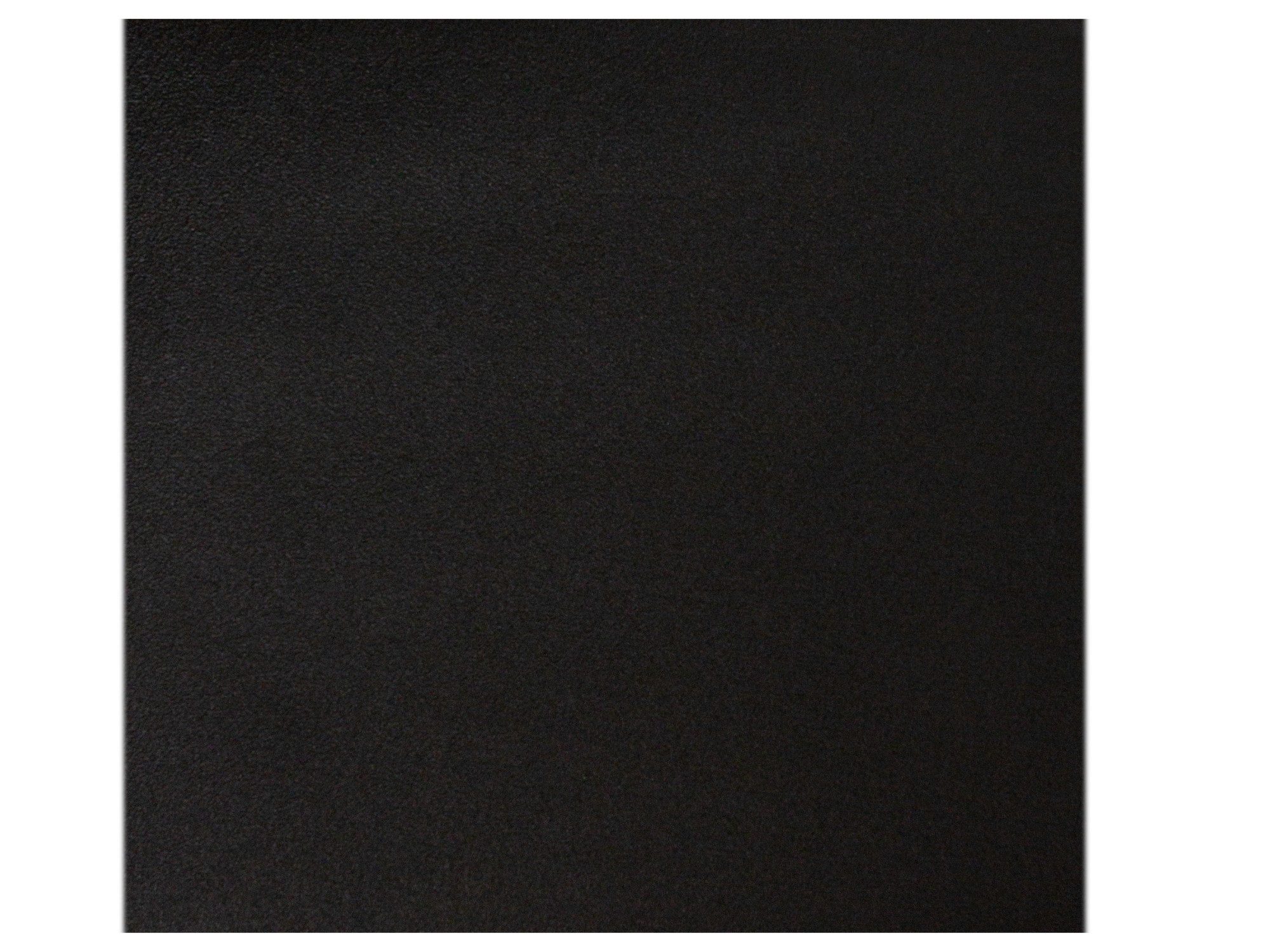 misento Виниловый ламинат Graphic Uni Schwarz, für Feuchträume, Privatbereiche, gewerbliche Bereiche, PVC Bodenbelag Meterware 200/400 cm breit, Stärke 2,6 mm