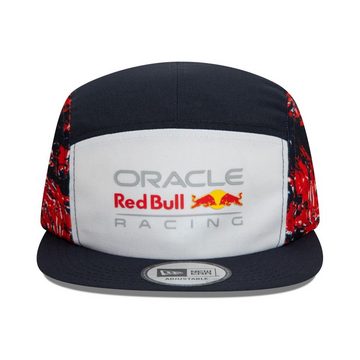 New Era Baseball Cap ClipBack CAMPER F1 Red Bull Racing