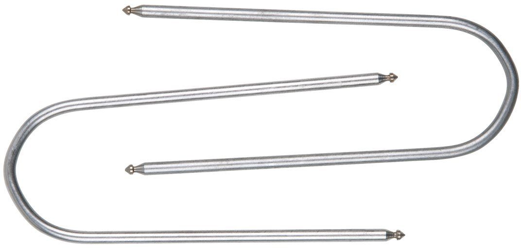 KS Tools u.a.Blaupunkt 2-tlg Entriegelungswerkzeug, Radio-/Navigationsgerät