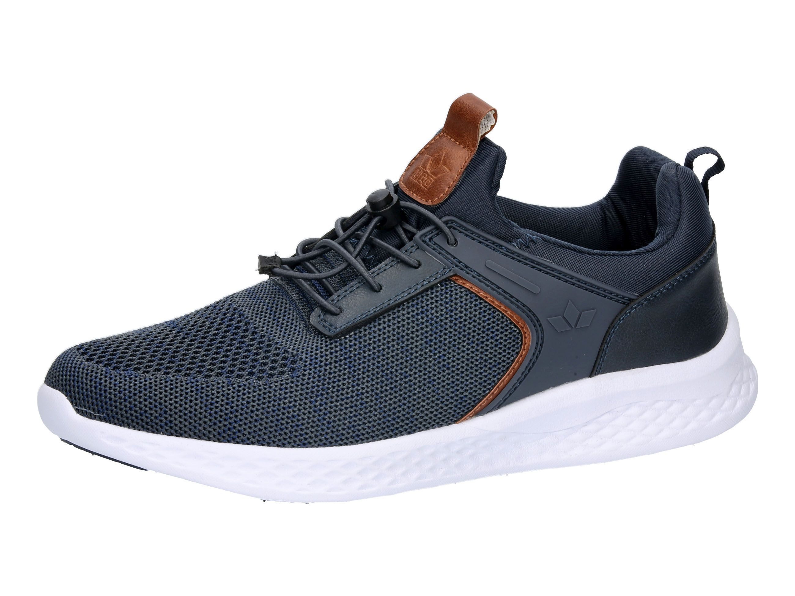 Lico Freizeitschuh Amaru Sneaker günstig online kaufen