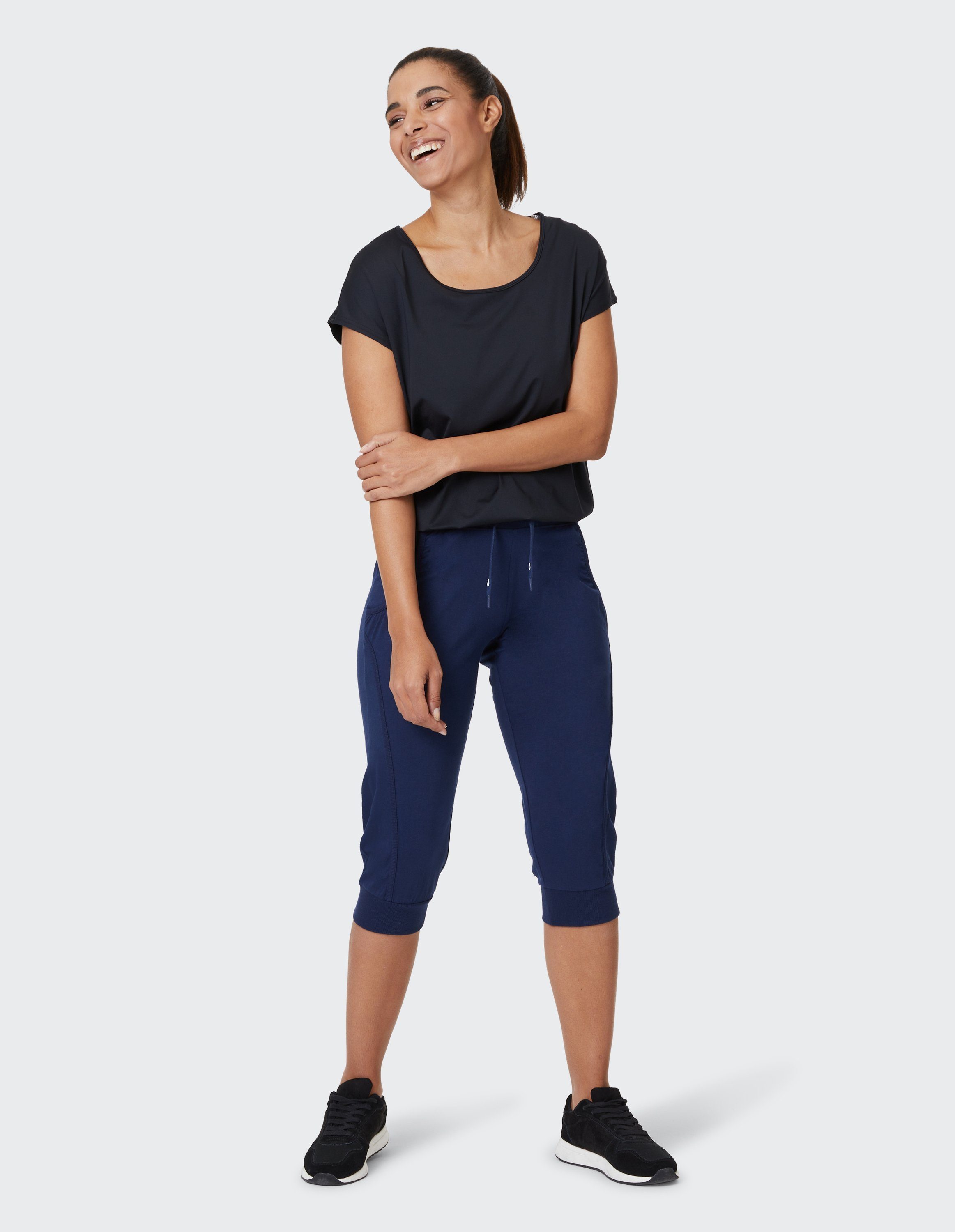 Venice Beach 3/4-Hose 3/4-Hose VB Maggy günstig online kaufen
