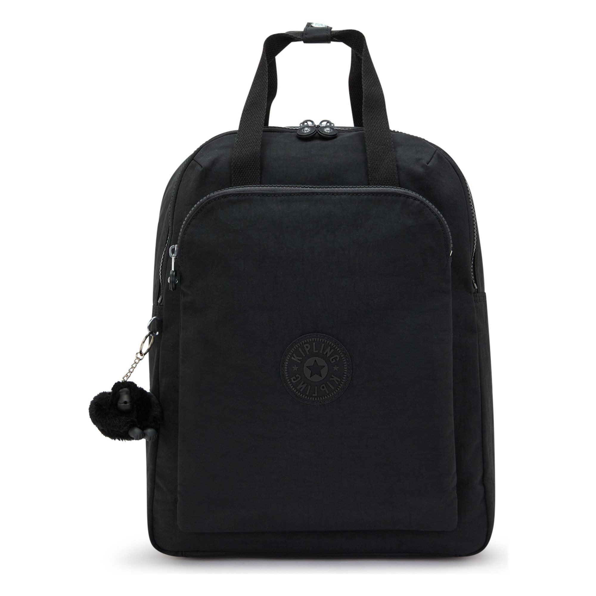 KIPLING Daypack Basic, Polyester
