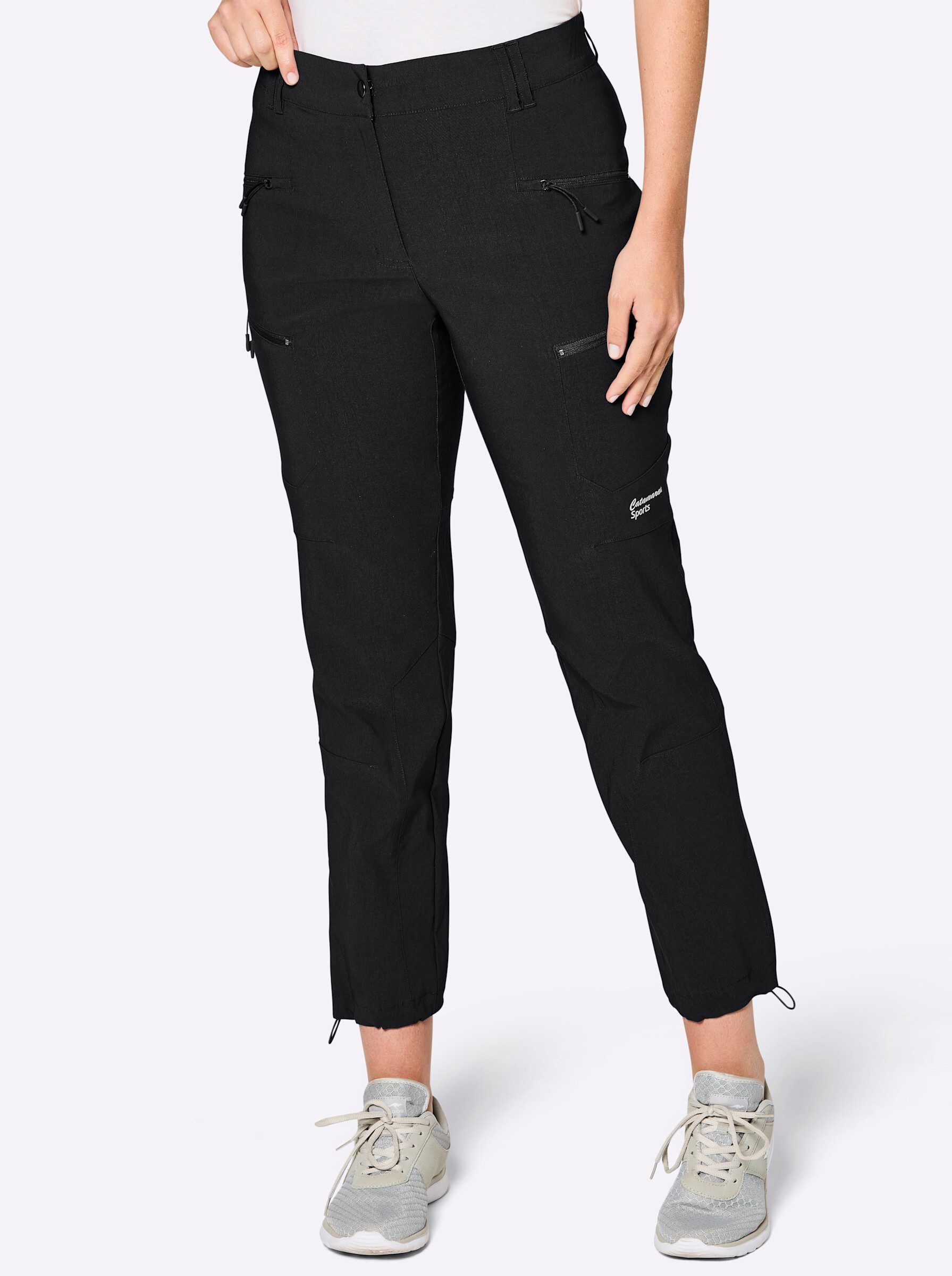 Witt Jogginghose Wanderhose
