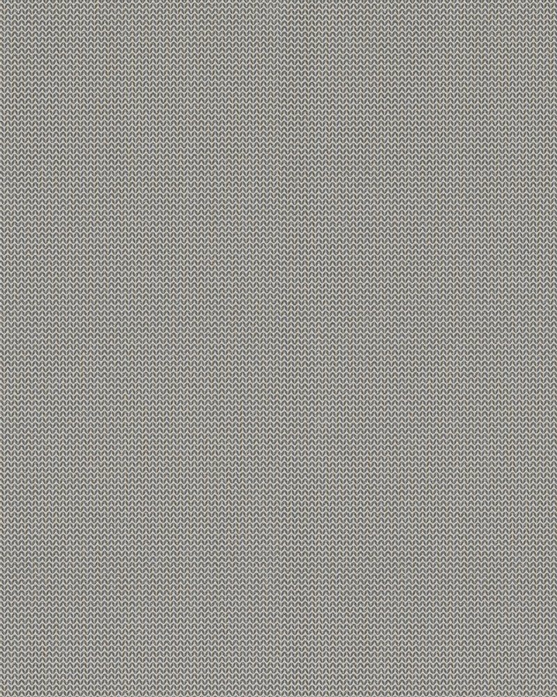 Marburg Vliestapete, Strukturmuster, lichtbeständig und restlos abziehbar grau/beige/platinfarben