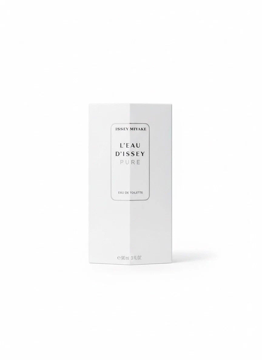 Issey Miyake Eau de Toilette L'Eau d'Issey Pure