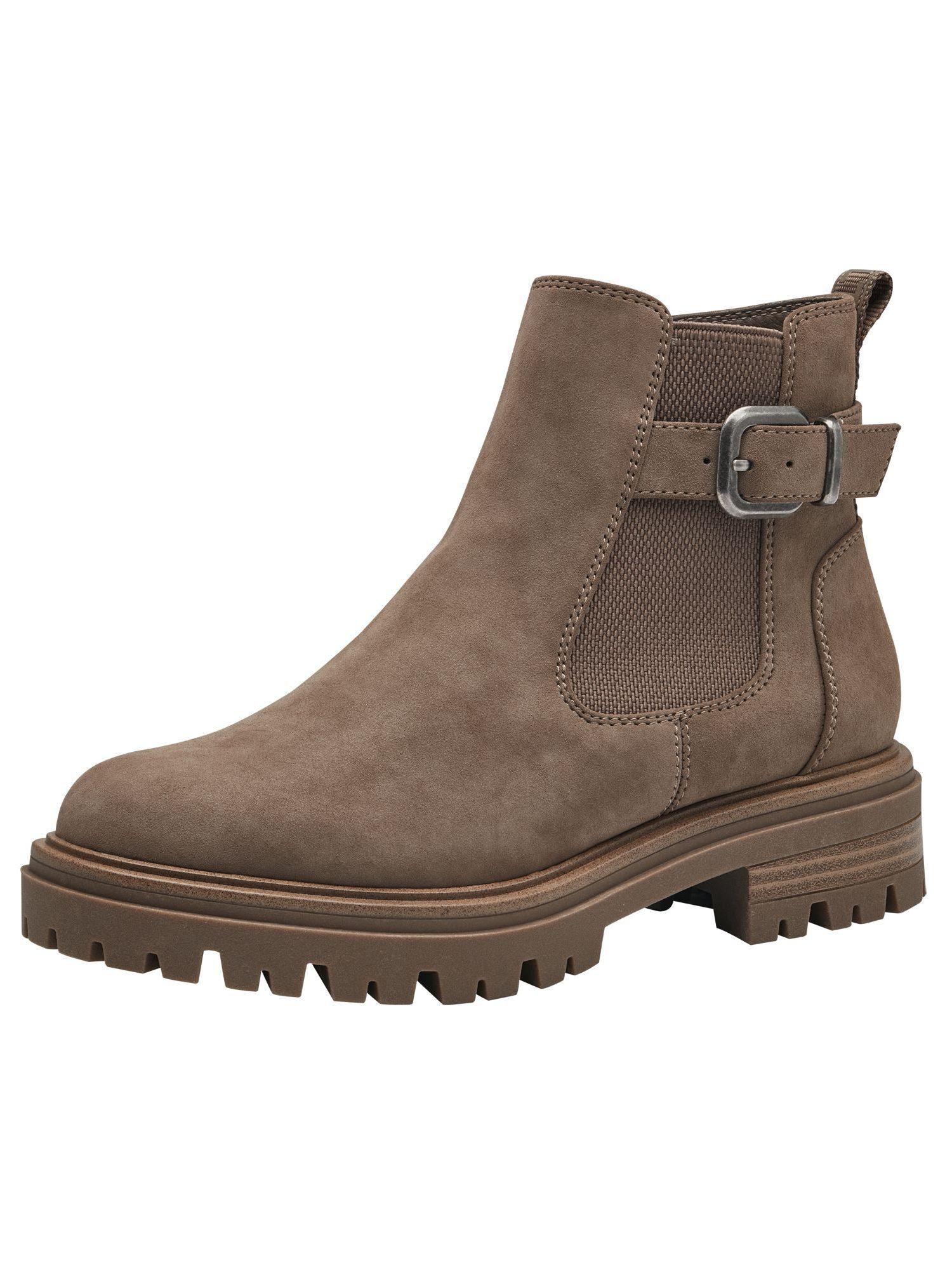Tamaris Stiefelette 1-25499-41 Stiefelette TOUCH-IT