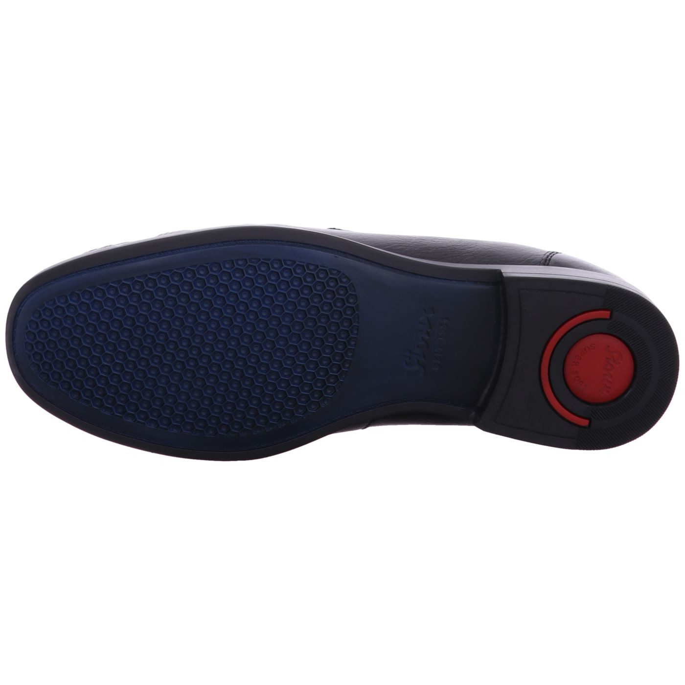 SIOUX Edvigo Slipper für Einlagen geeignet