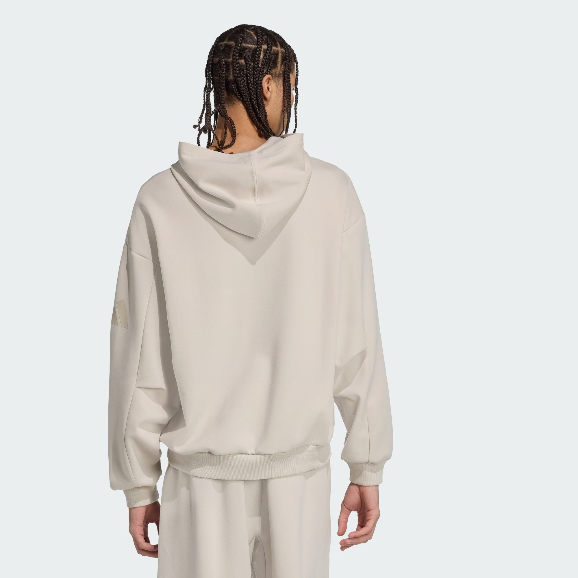adidas Sportswear Hoodie SOFT LUX HOODIE günstig online kaufen