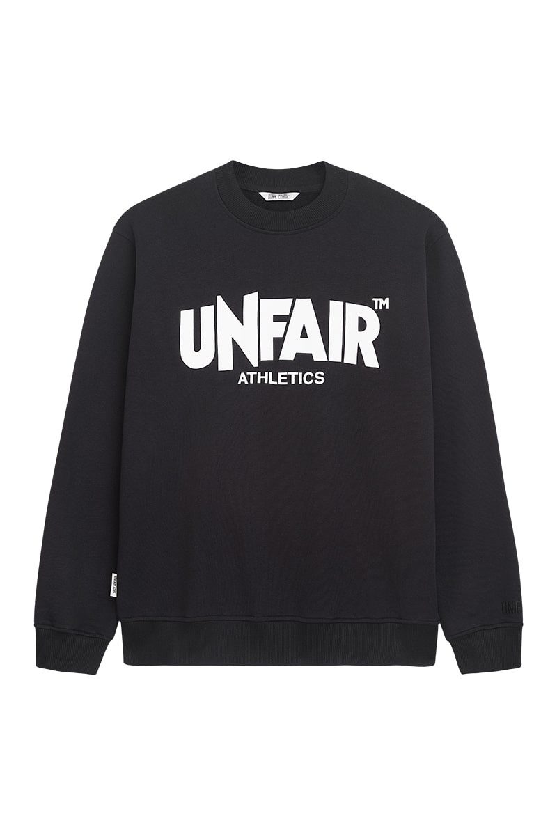Unfair Athletics Sweater Classic Label