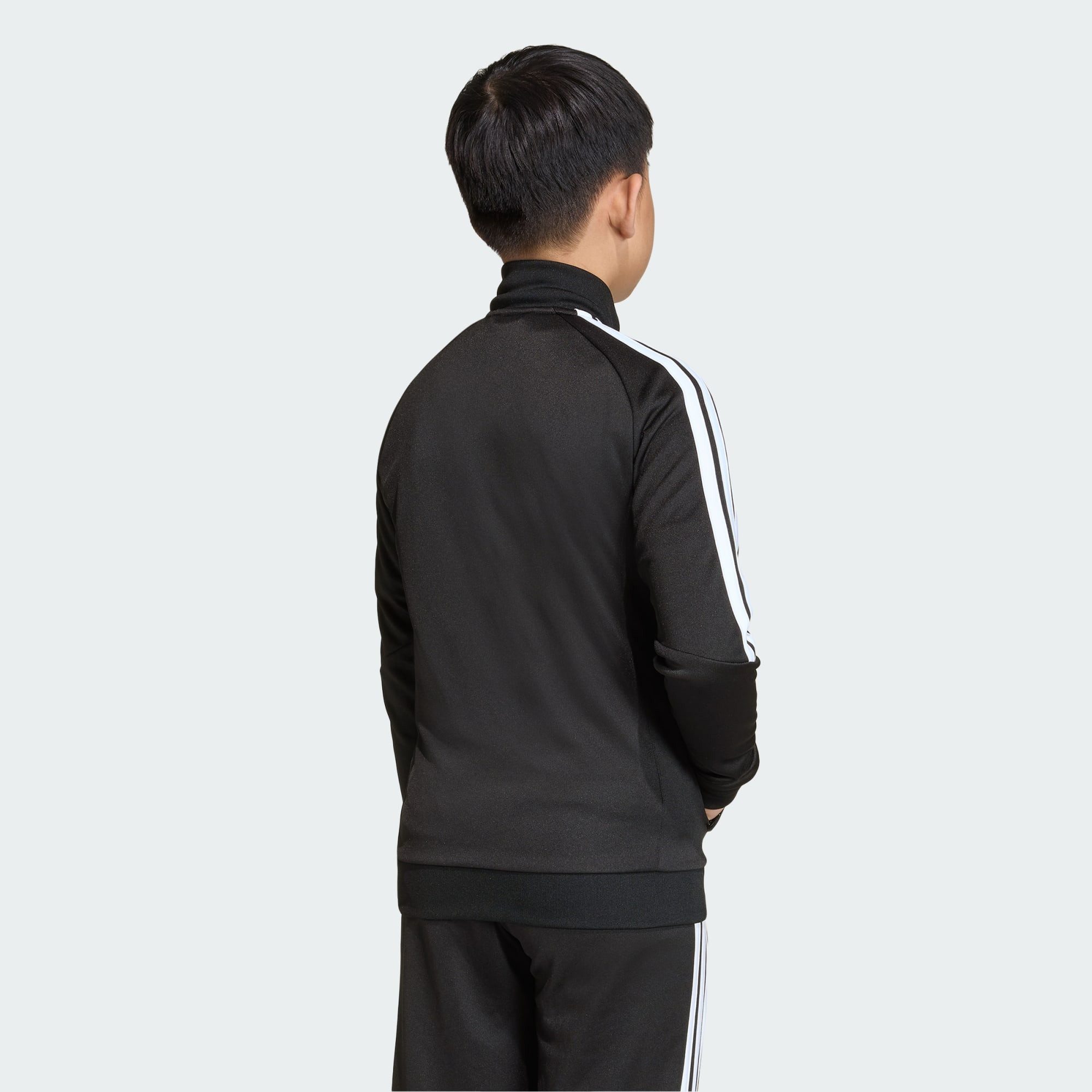 adidas Performance Trainingsjacke TIRO26 LEAGUE KIDS TRAININGSJACKE (1-St) – Bild 2 von 5