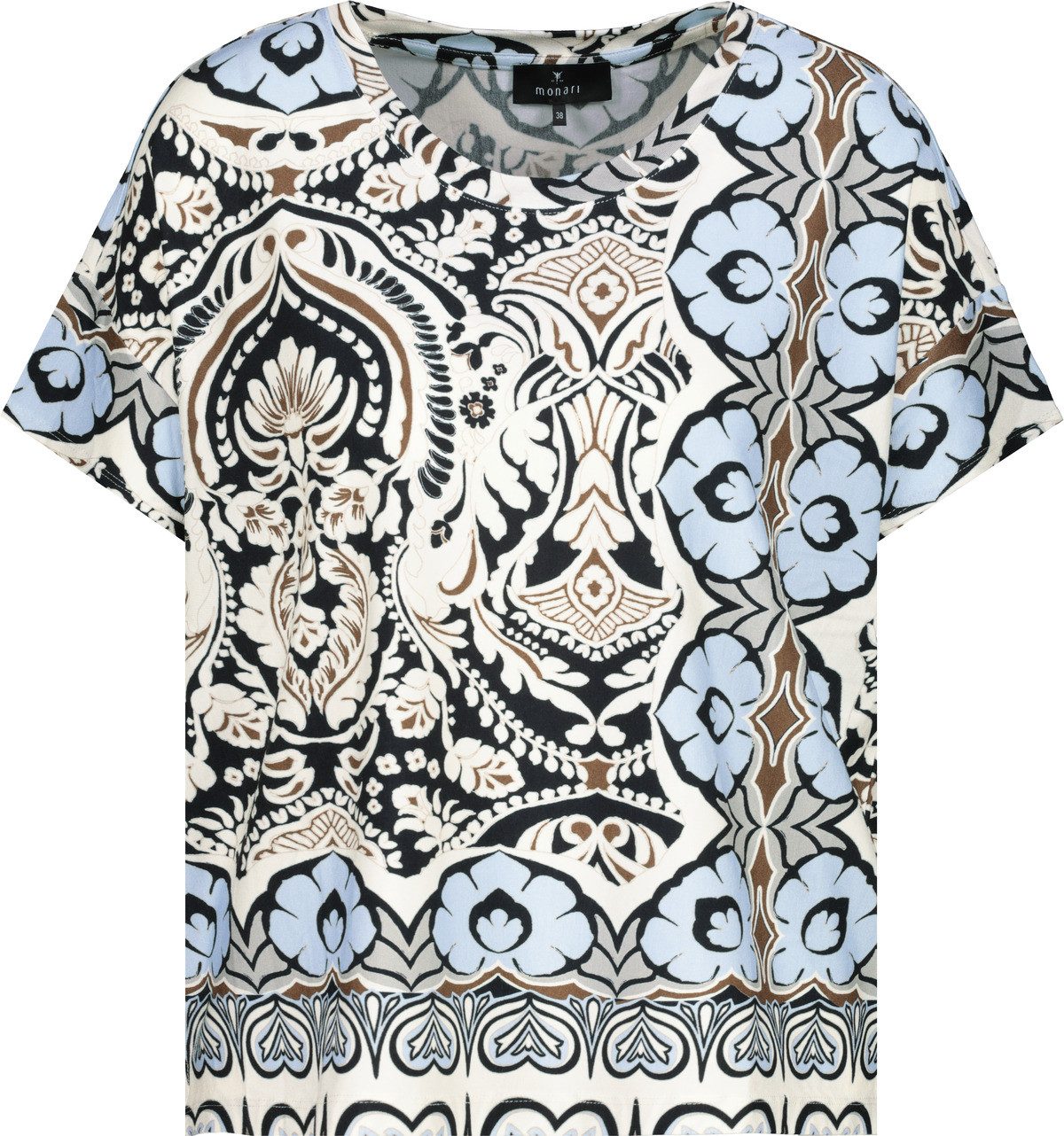 Monari T-Shirt T-Shirt günstig online kaufen