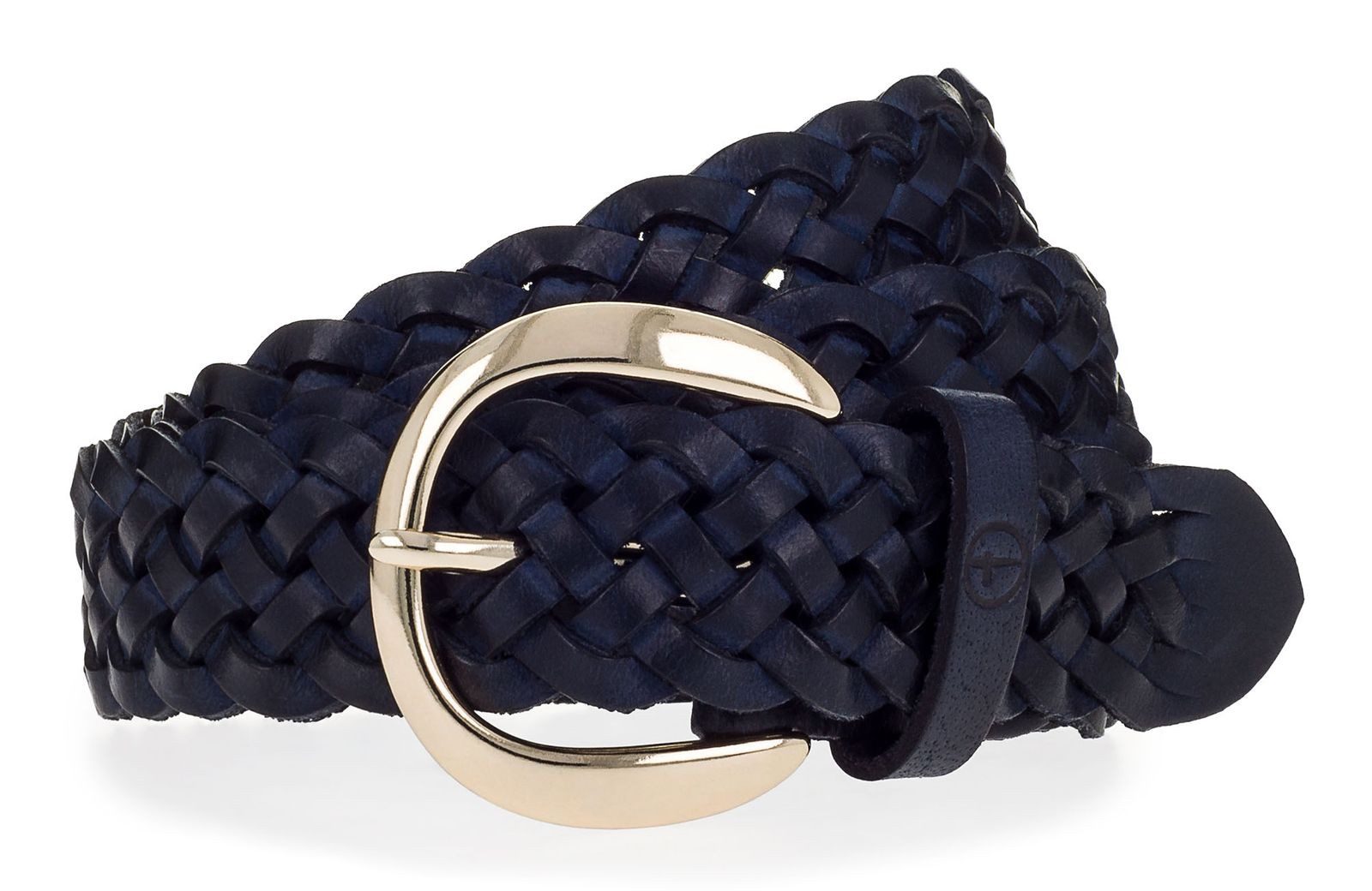 Ledergürtel Leather Belt