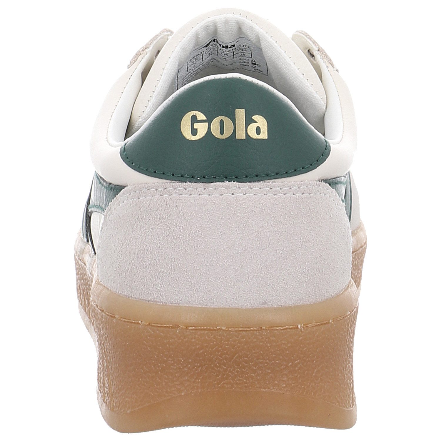 Gola Grandslam Elite Sneaker