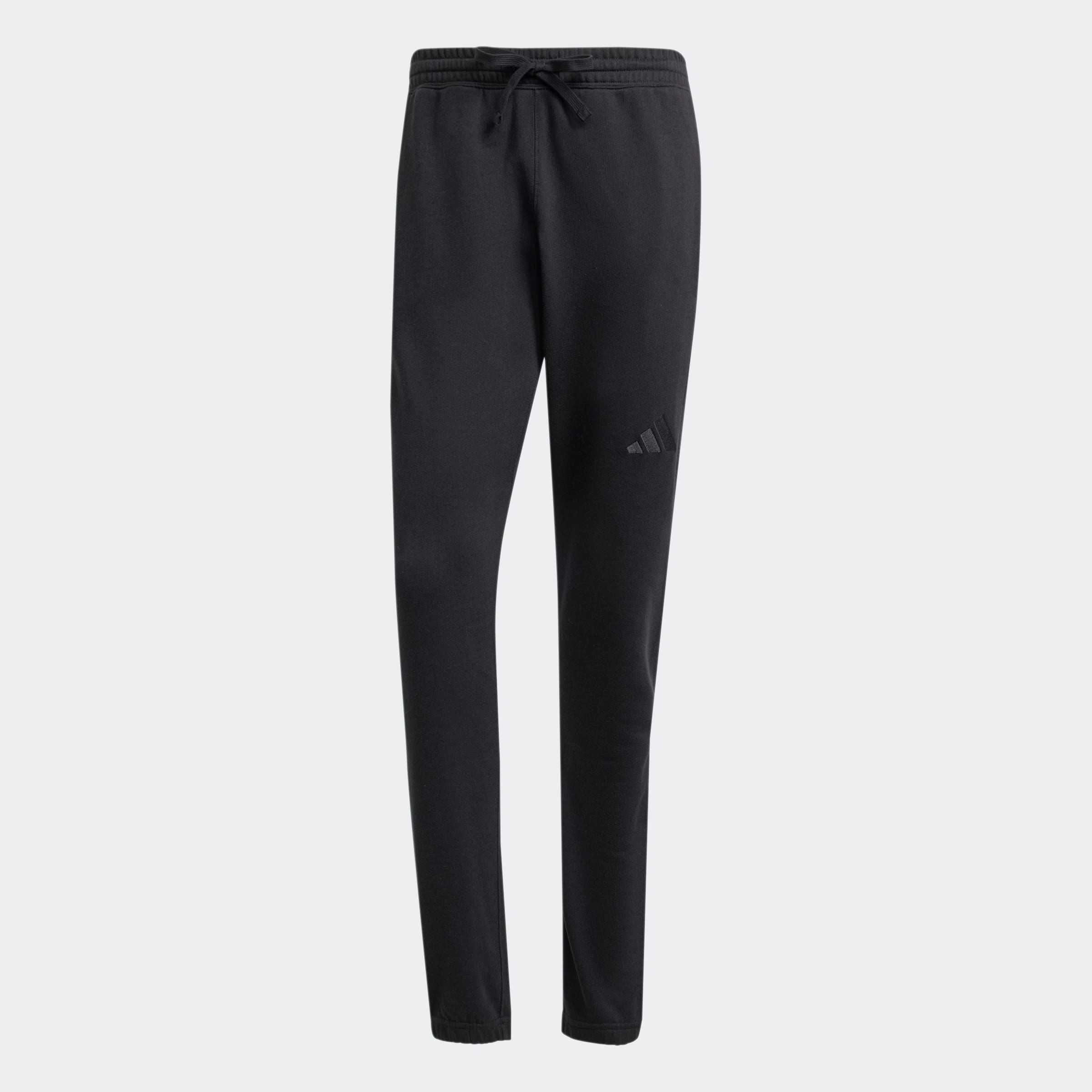 Sporthose ALL SZN FRENCH TERRY REGULAR TAPERED