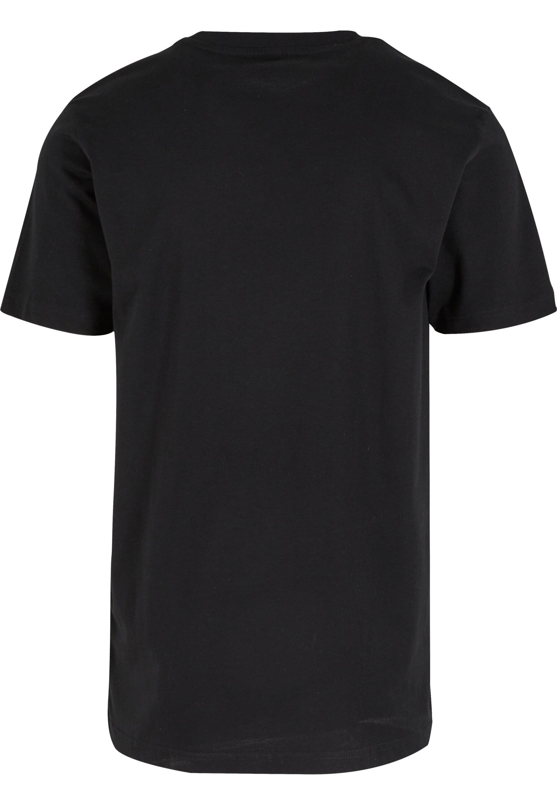 MisterTee T-Shirt MisterTee LA Sketch Patch günstig online kaufen