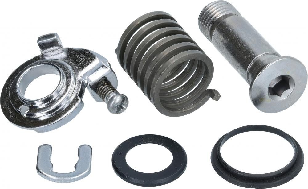 Schaltwerk SHIMANO Befestigungsschraube komplett für RD-T610 - 37 g, Ersatzteil S