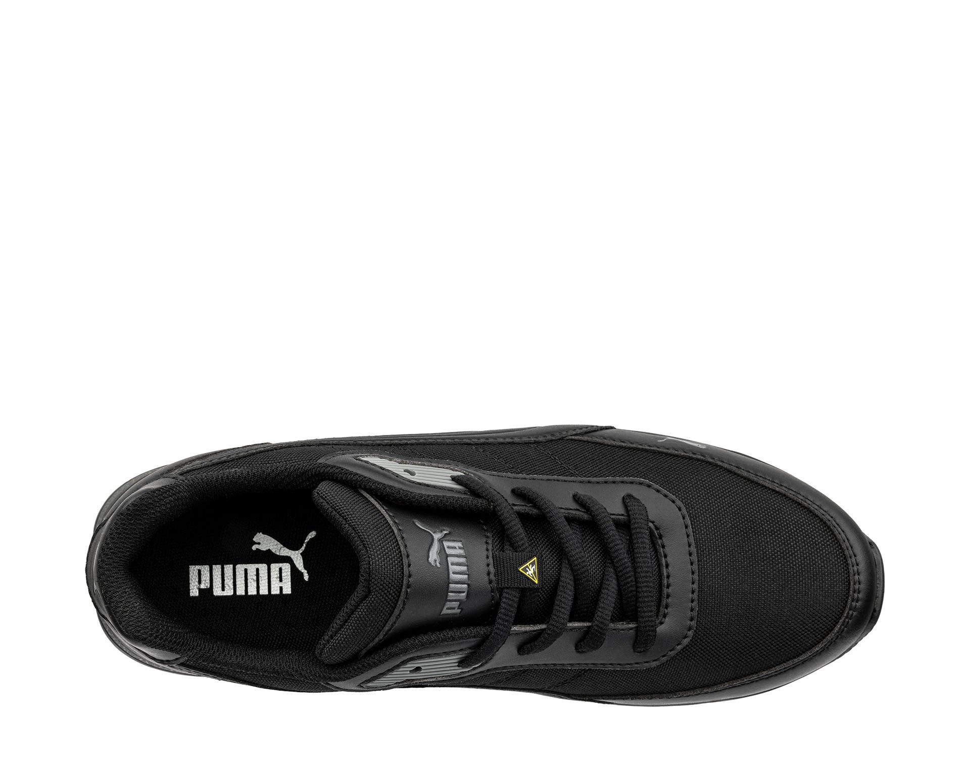 PUMA Safety PUMA SAFETY EPIK ST LOW Berufsschuh O2 ESD Berufsschuh Ölbeständige Laufsohle – Bild 5 von 5