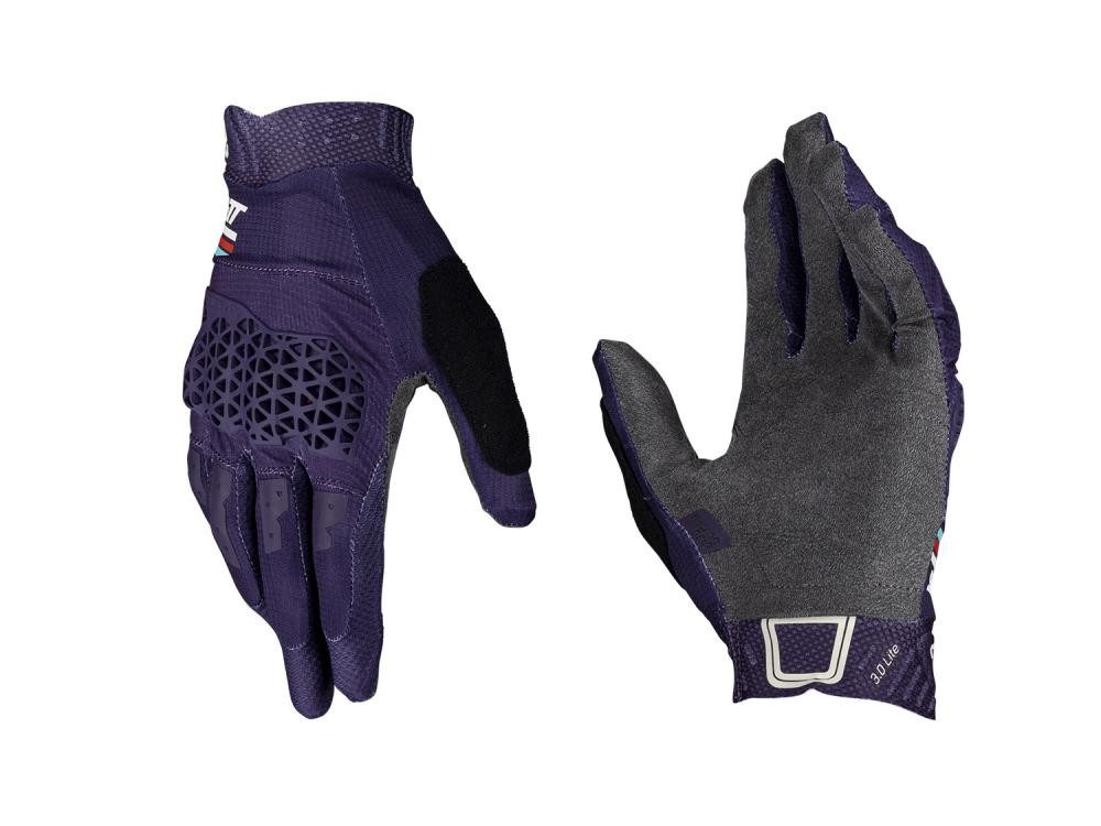 Leatt Fahrradhandschuhe Leatt Glove MTB 3.0 Lite, Velvet - 2024, M
