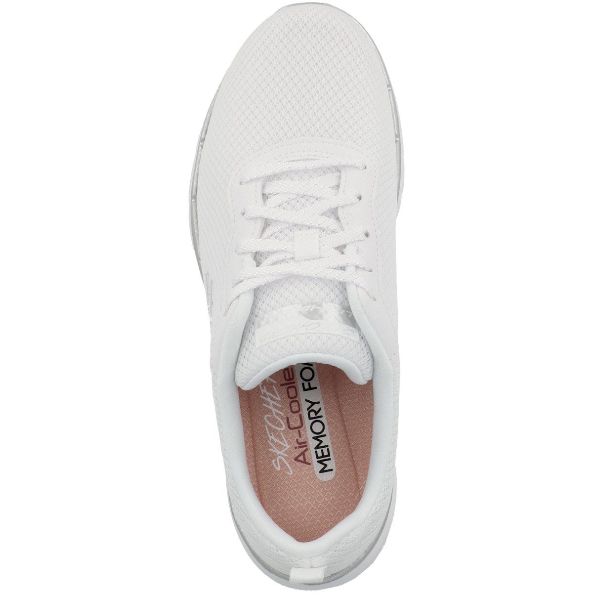 First weiss - 3.0 Damen Appeal Sneaker Insight Flex Skechers