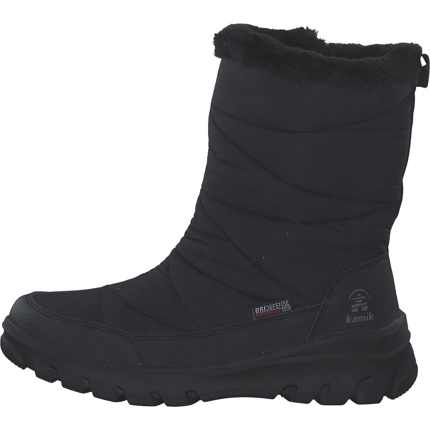 Kamik Snowdon NK2338N Winterstiefel günstig online kaufen
