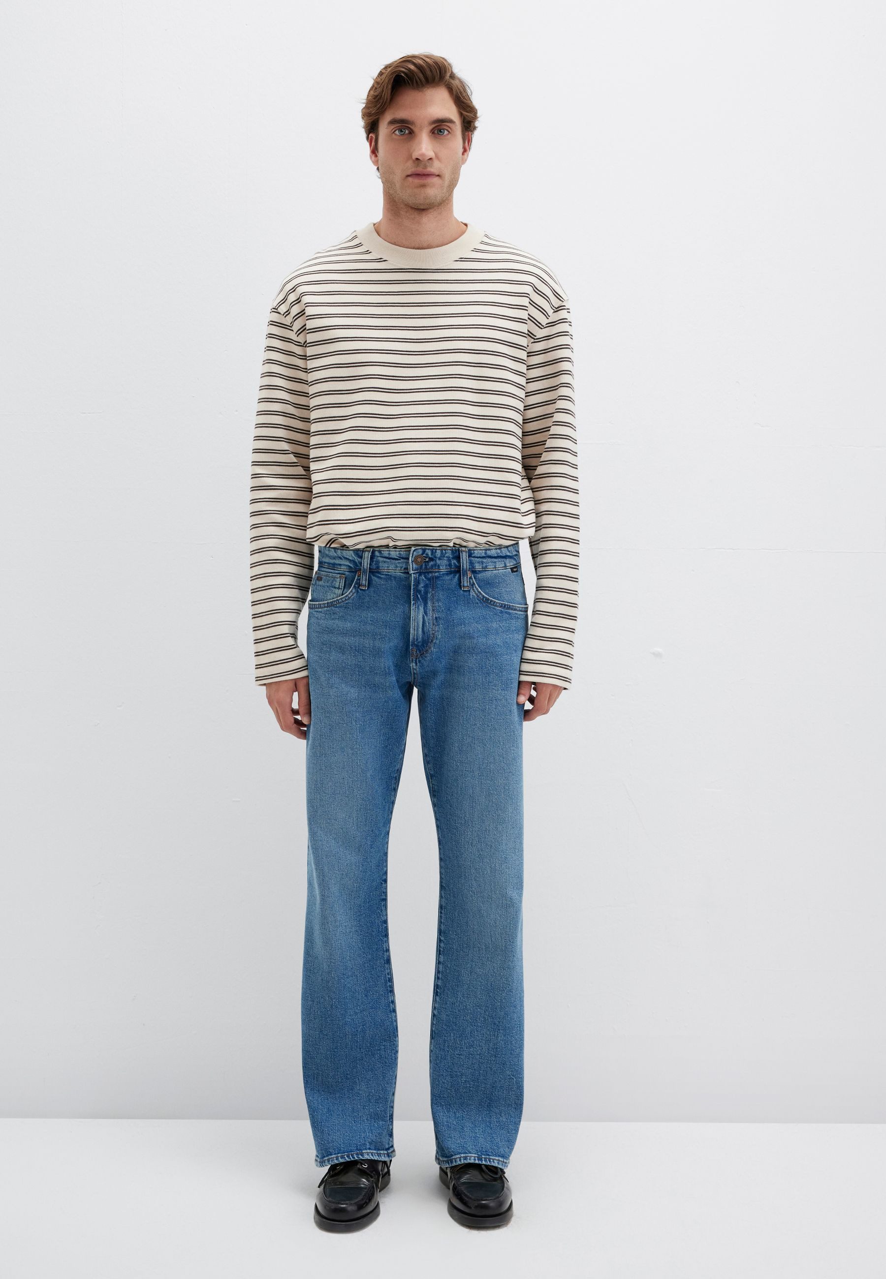 Mavi 5-Pocket-Jeans