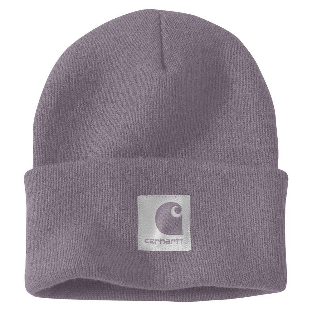 Carhartt Strickmütze Satin Lined Cuffed