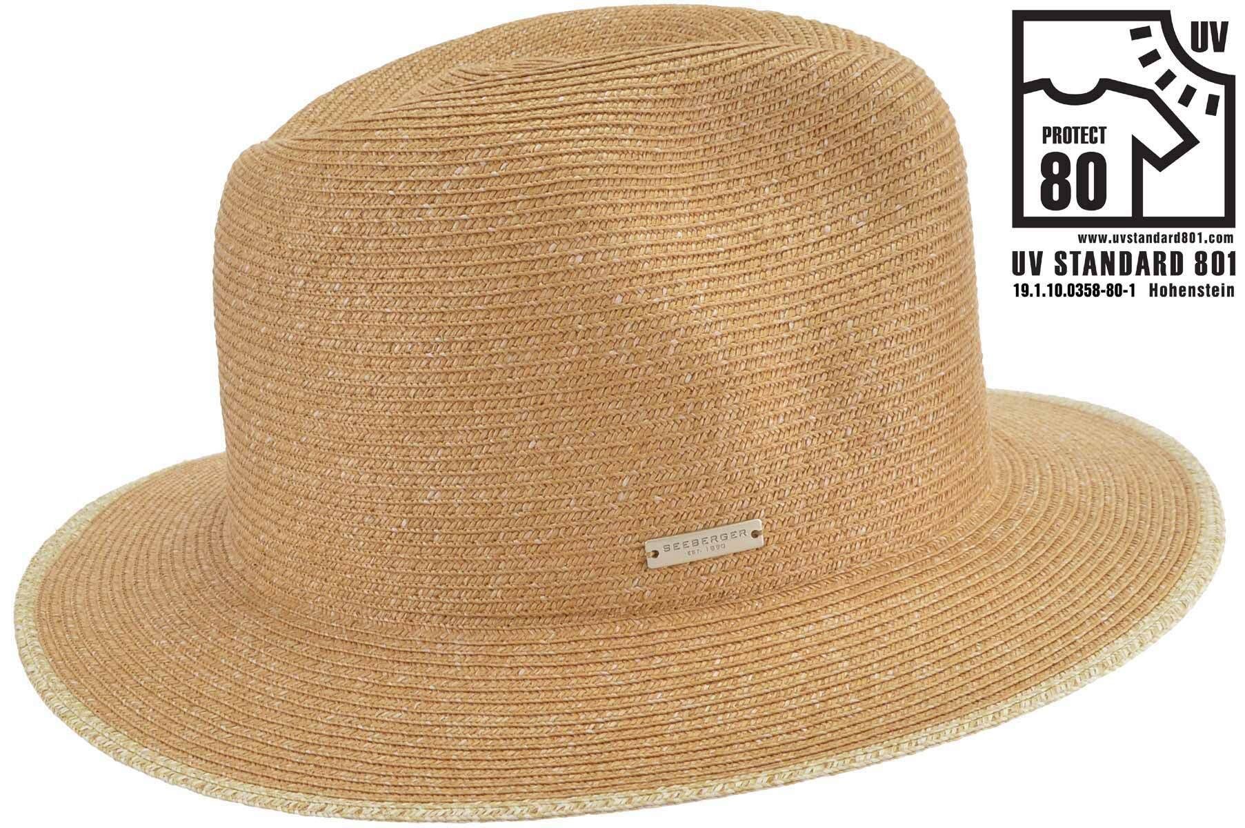 Seeberger Fedora Papierborten Fedora 55008-0 günstig online kaufen