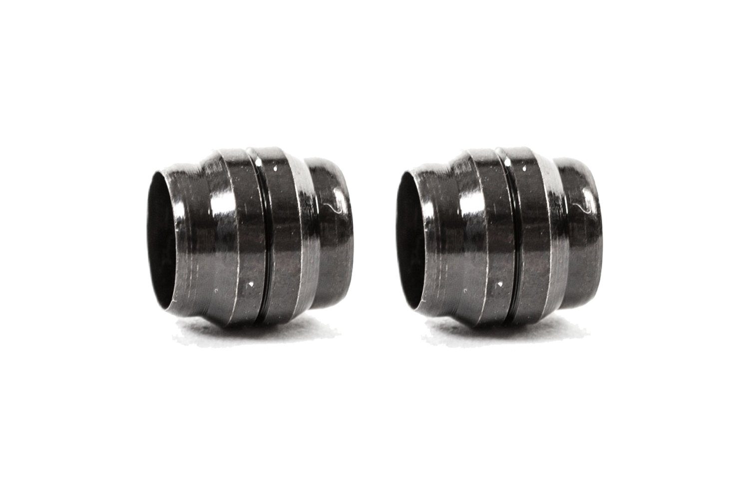 Felgenbremse 2x MAGURA Klemmring Olive Quetsch Hülse Hydraulikleitungen HS 11 22 33