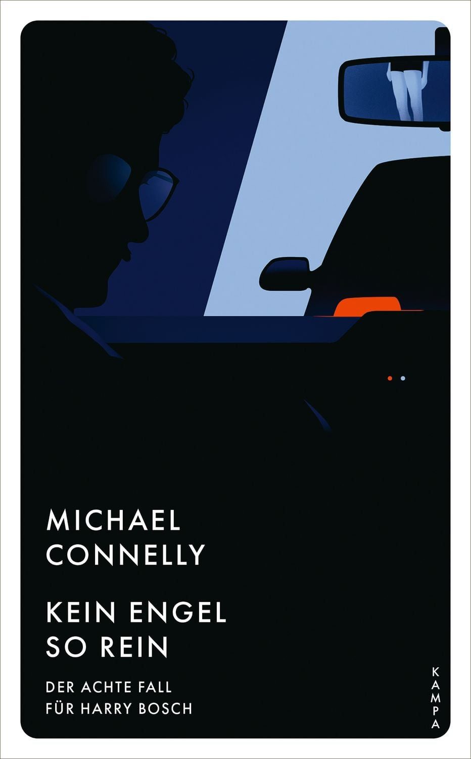 Kein Engel so rein / Michael Connelly