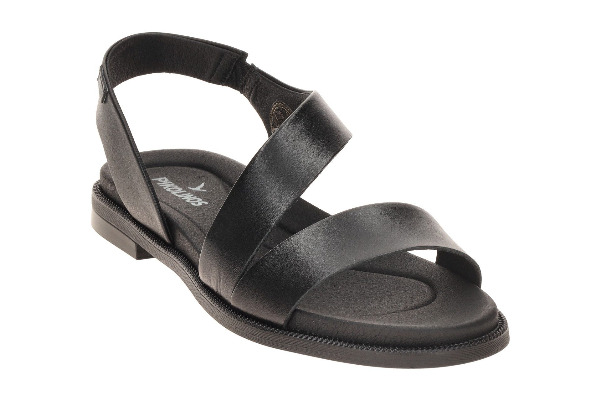 PIKOLINOS W3E-0652 black Sandalette
