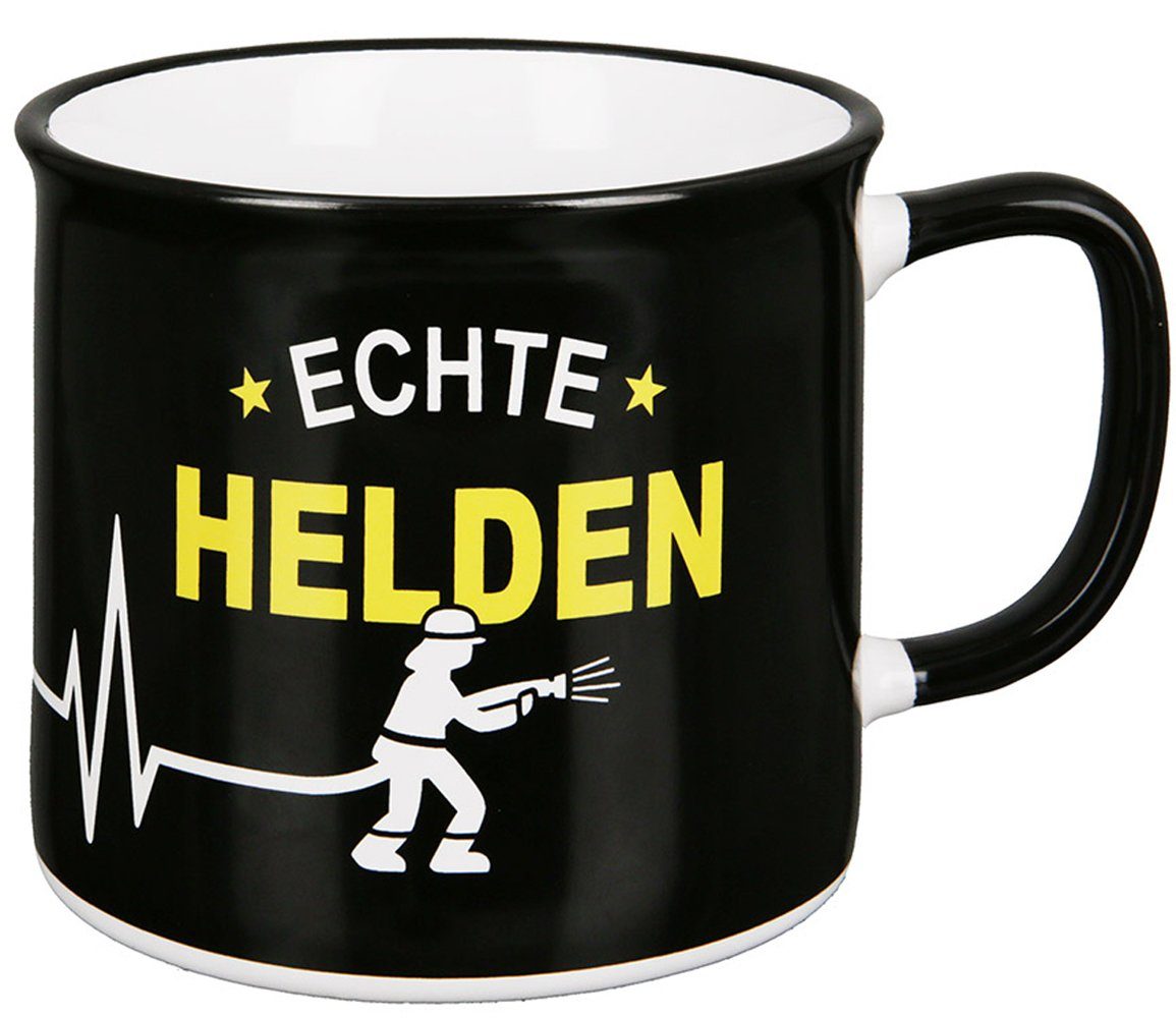 GILDE Becher