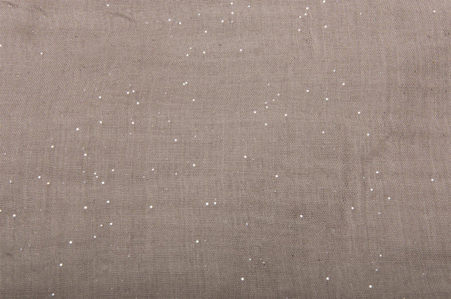 styleBREAKER Loop Loop mit Glitzer unifarben, (1-St) günstig online kaufen