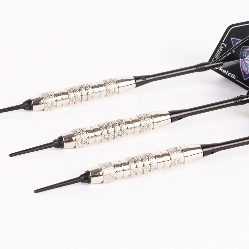 Softdarts Softdart Soft Dart Pfeile Keltik Taranis 14 g