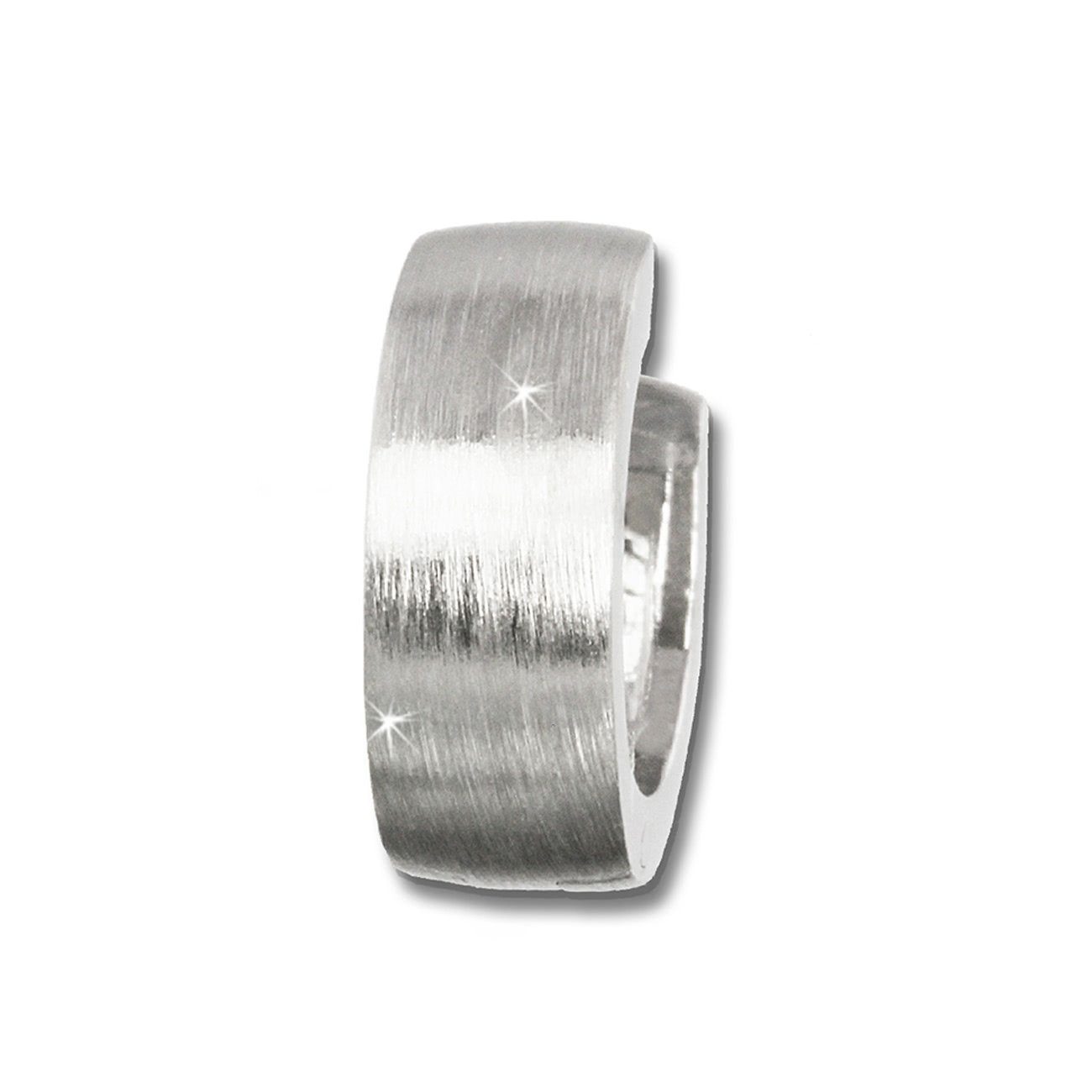 SilberDream Paar Creolen SilberDream Ohrringe 12mm günstig online kaufen