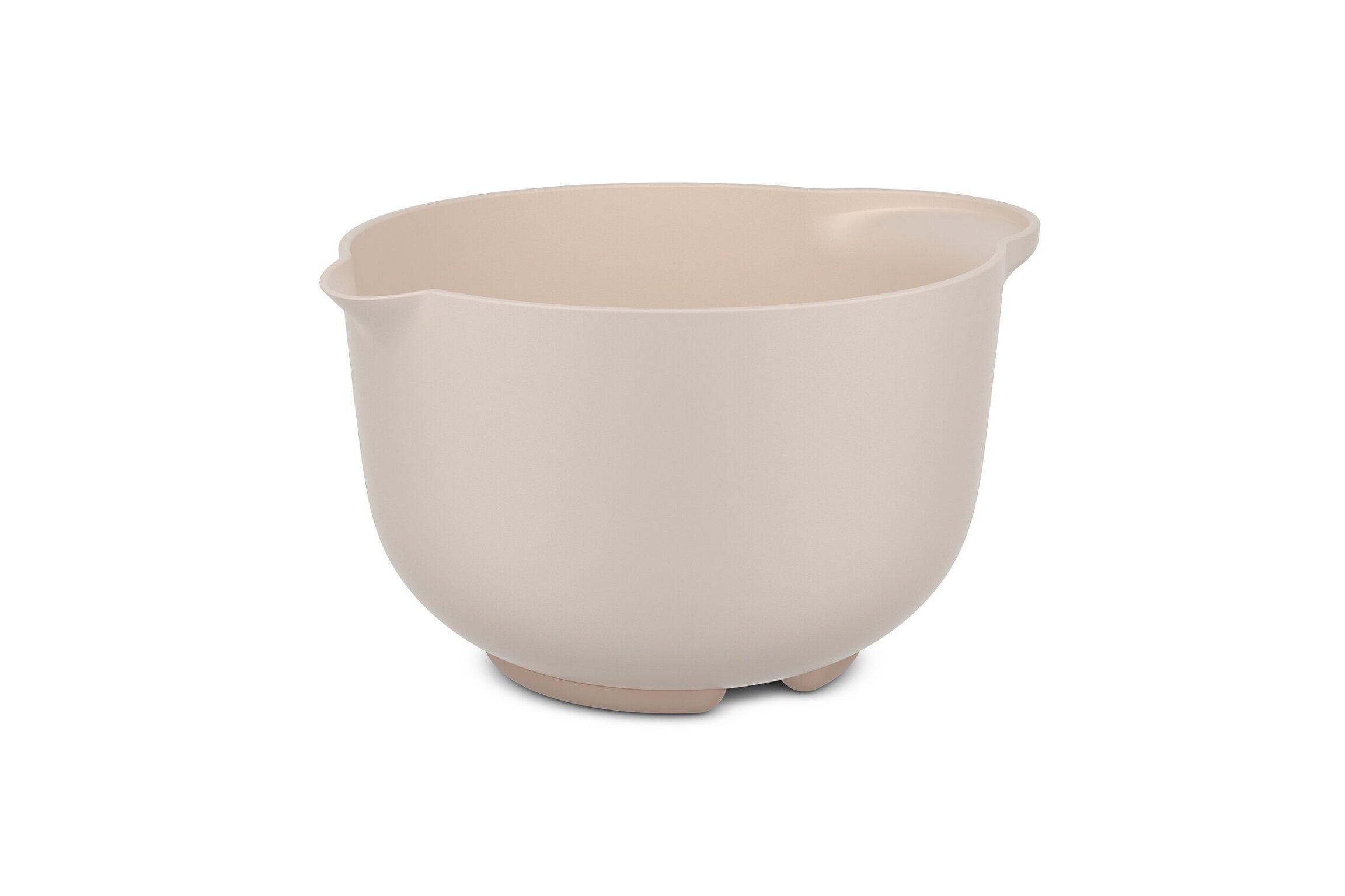 Mepal Ersatzscherkopf Mepal Rührschüssel Chef It 3000 ml Chalk