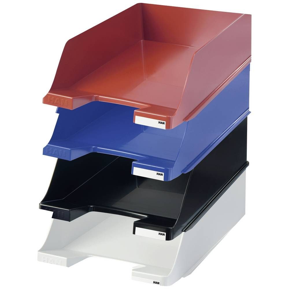 HAN Briefablage Briefablage DIN A4/C4 1047-13