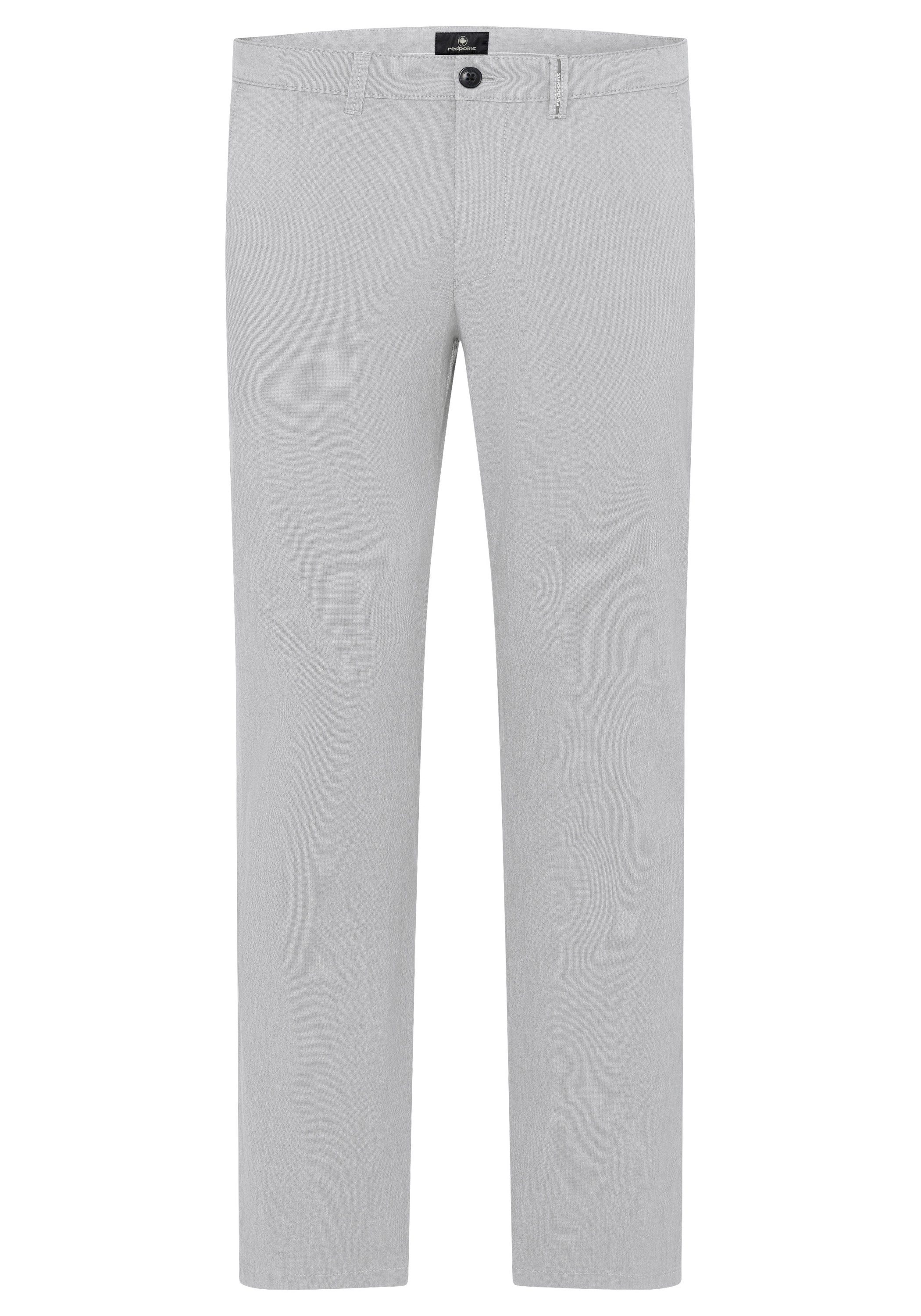 Redpoint Chinohose JASPER Regular Fit Chino mit Elastizität