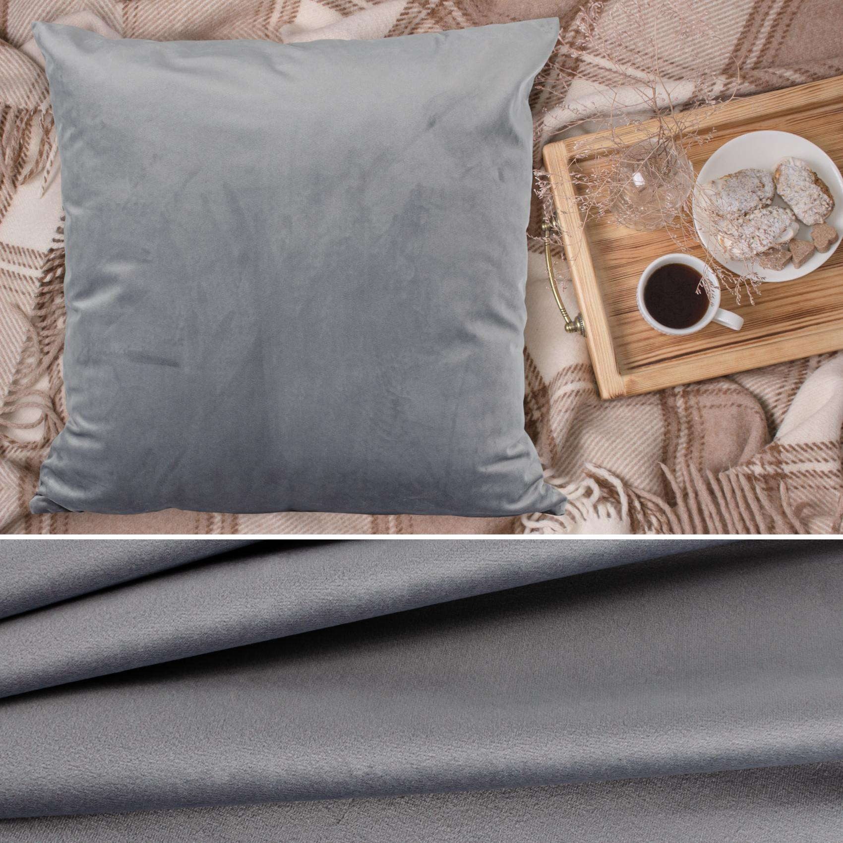 ANRO Dekokissen Kissenhülle MIT oder OHNE Füllung Kissenbezug Zierkissen, K günstig online kaufen