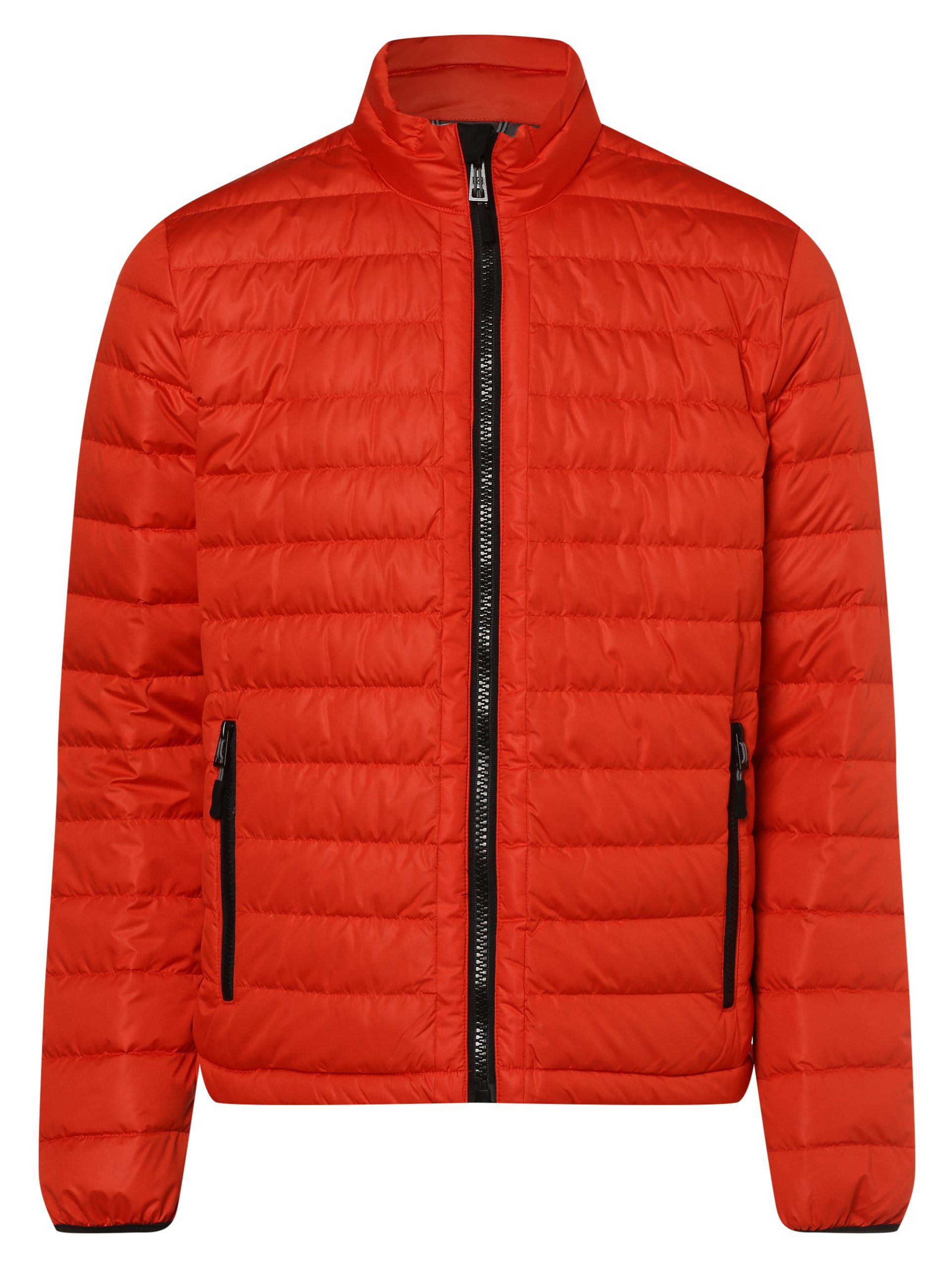 Nils Sundström Steppjacke Fudo
