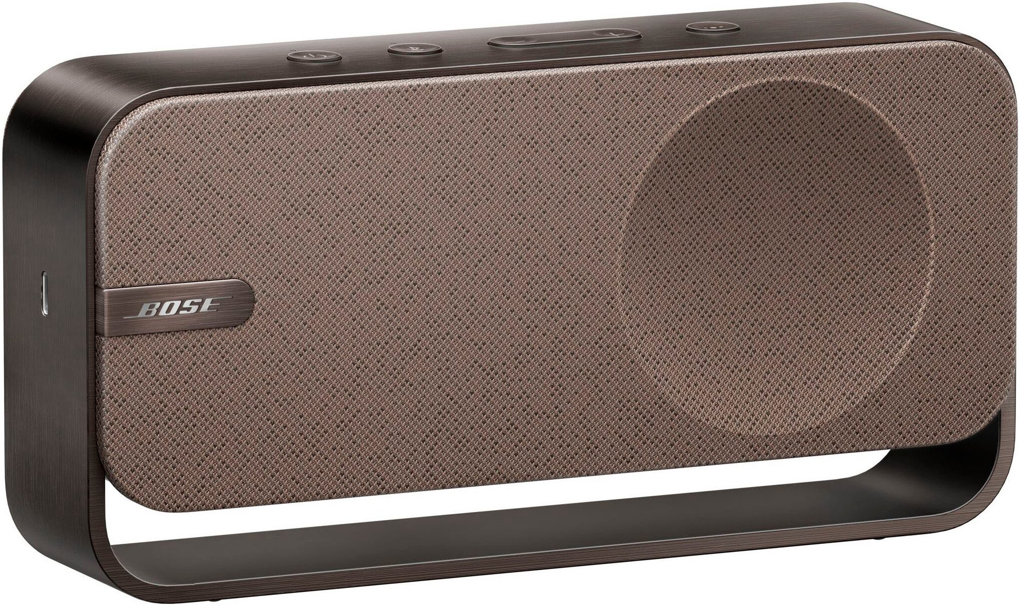 Bose SoundLink Home Bluetooth-Lautsprecher (Bluetooth, 20 W)