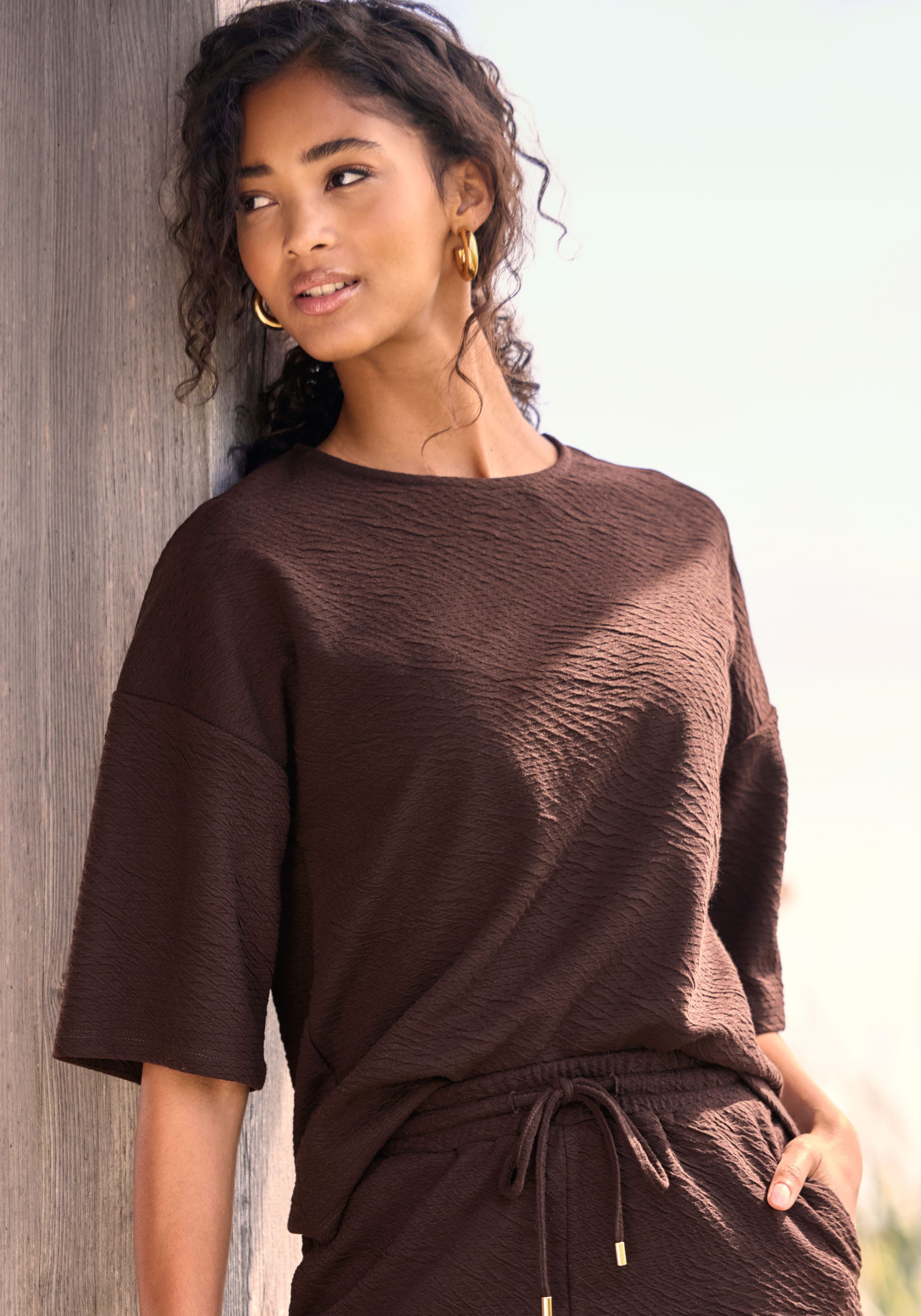 Venice Beach Rundhalsshirt. € 29,99