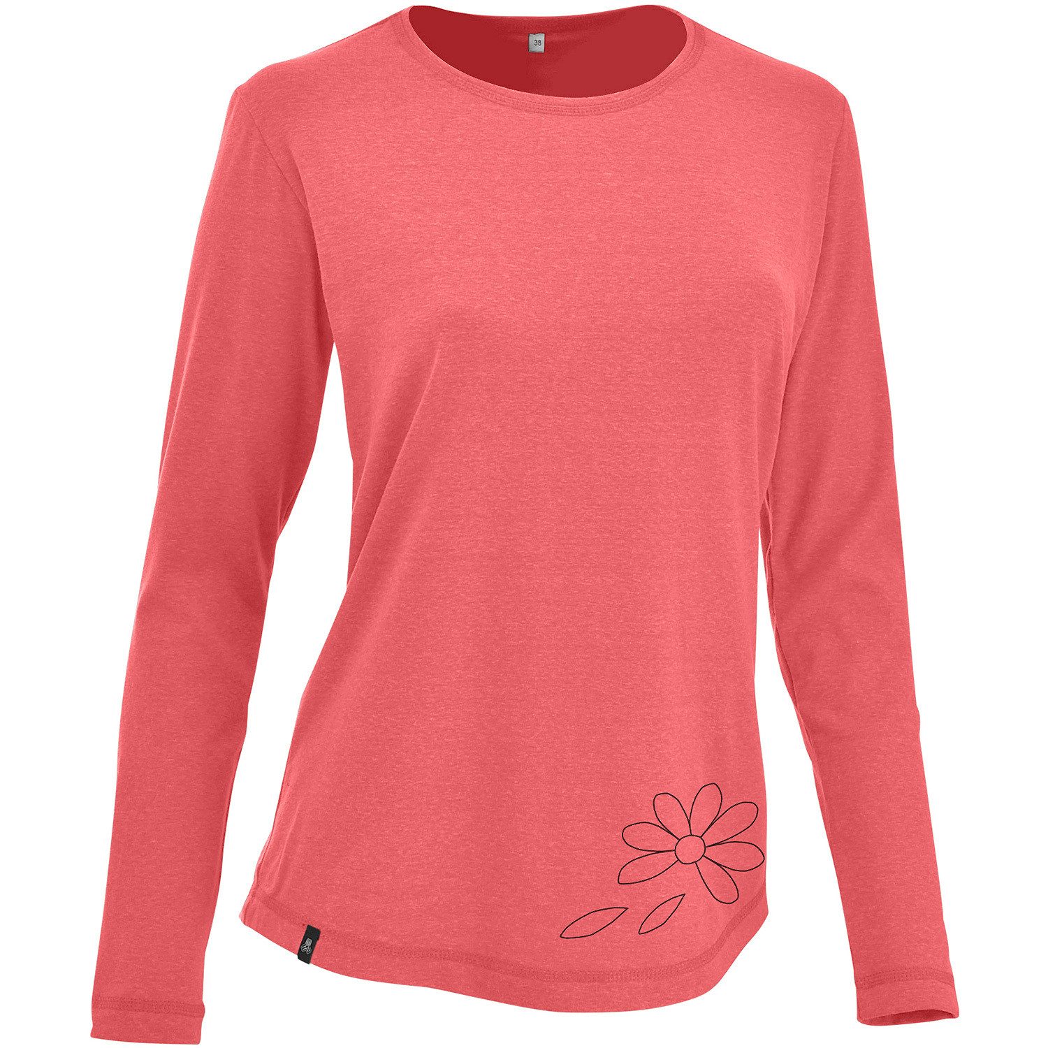 Maul Sport® Longsleeve Longsleeve Lehel