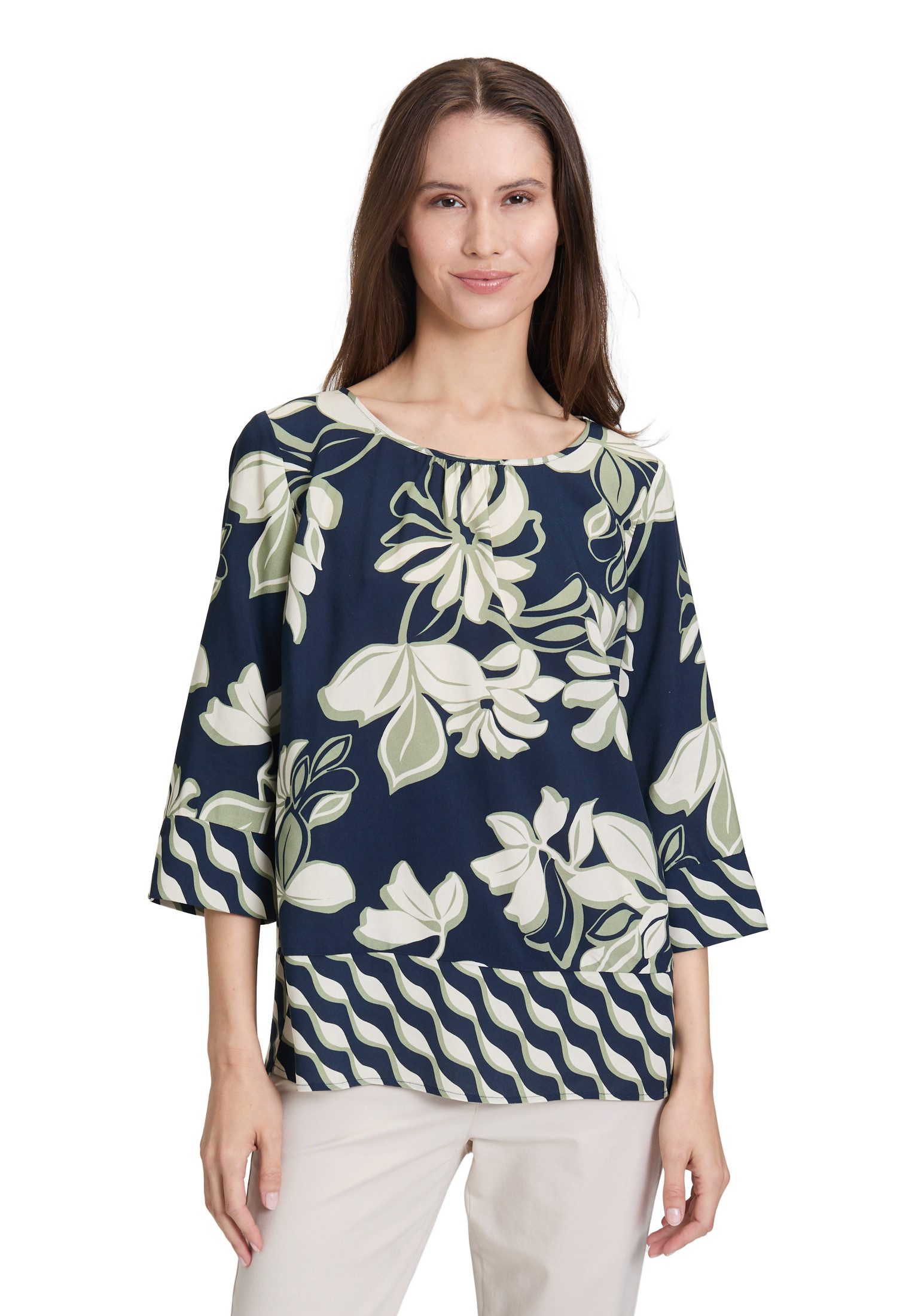 Betty Barclay Schlupfbluse Betty Barclay Schlupfbluse günstig online kaufen