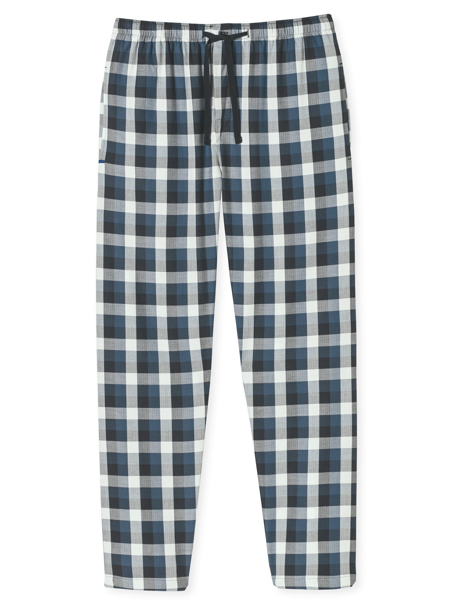 Schiesser Pyjamahose Mix Relax schlaf-hose pyjama günstig online kaufen