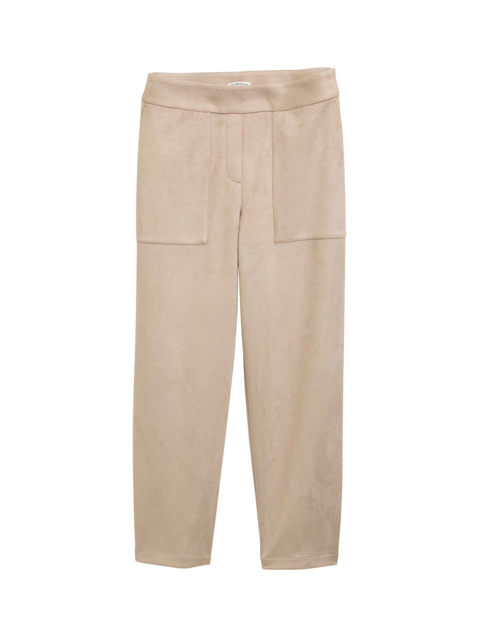 7/8-Hose Hosen & Chino