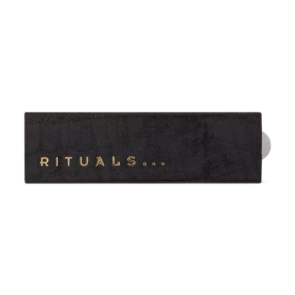 Rituals Raumduft Rituals Private Collection Suede Vanilla Car Air Freshener 2x3 gr (Sinnlicher Duft mit warmem, aromatischem Charakter, 1-St)