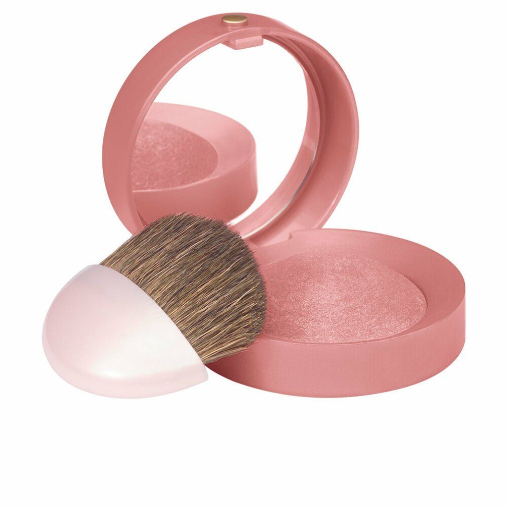 Bourjois Rouge Little Round Pot Blush 74 Rosa Ambré