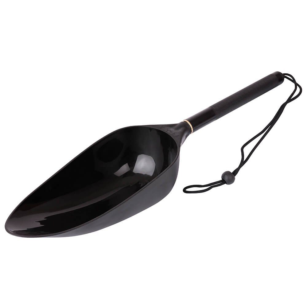 Feederkorb Fox Futterschaufel Baiting Spoon Schleuder